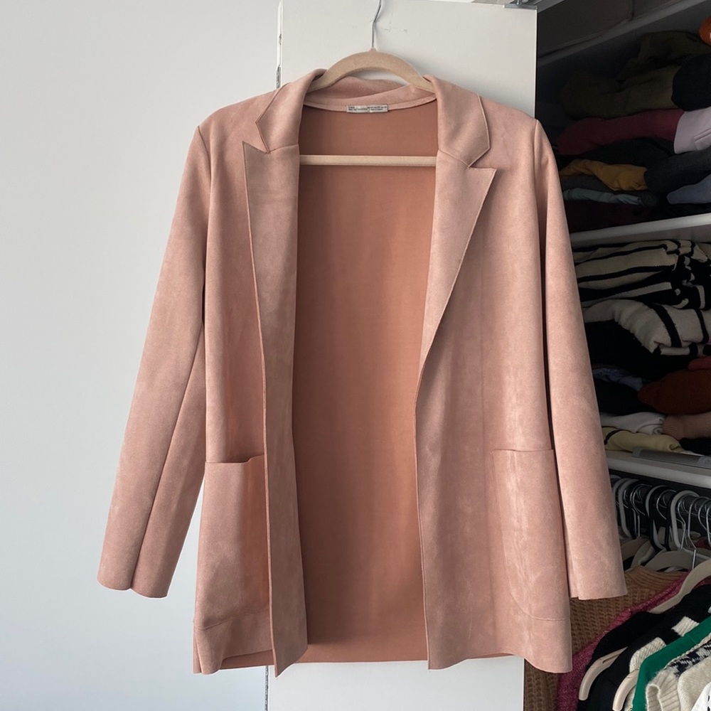 Zara Jacket